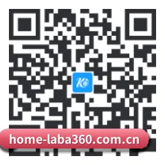 苹果用户专属 二维码